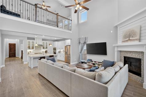 6808 Rowlett Drive Mckinney TX 75070