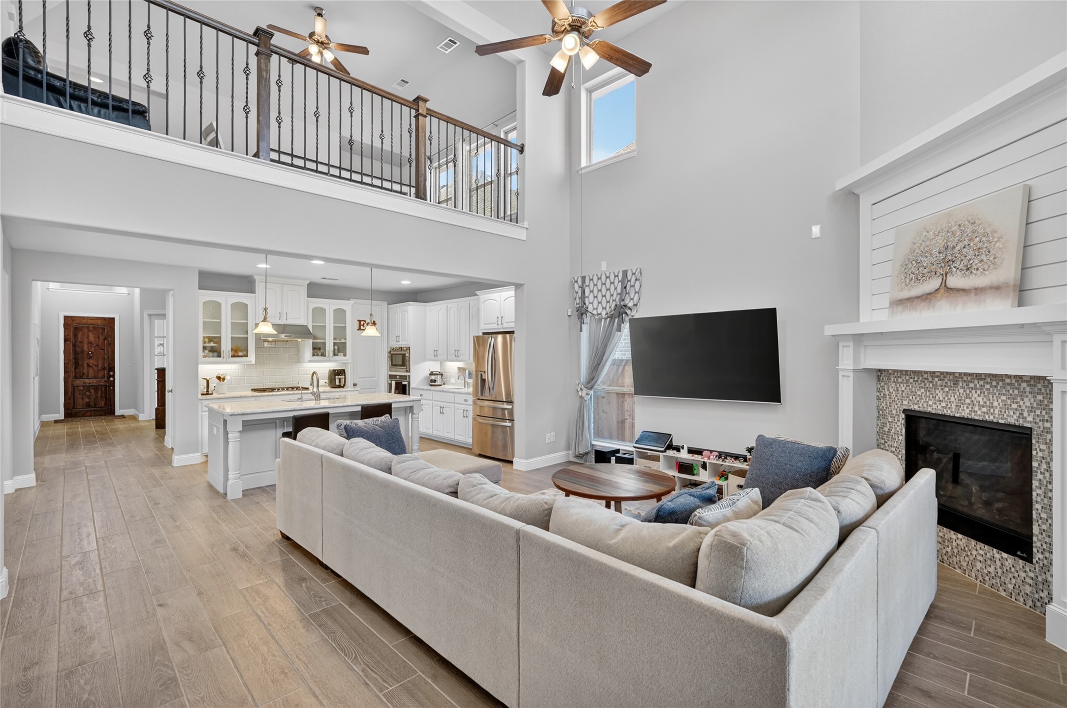 6808 Rowlett Drive Mckinney TX 75070