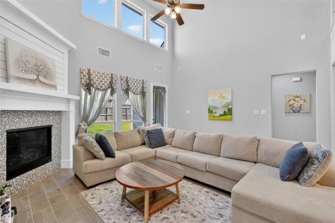 6808 Rowlett Drive Mckinney TX 75070