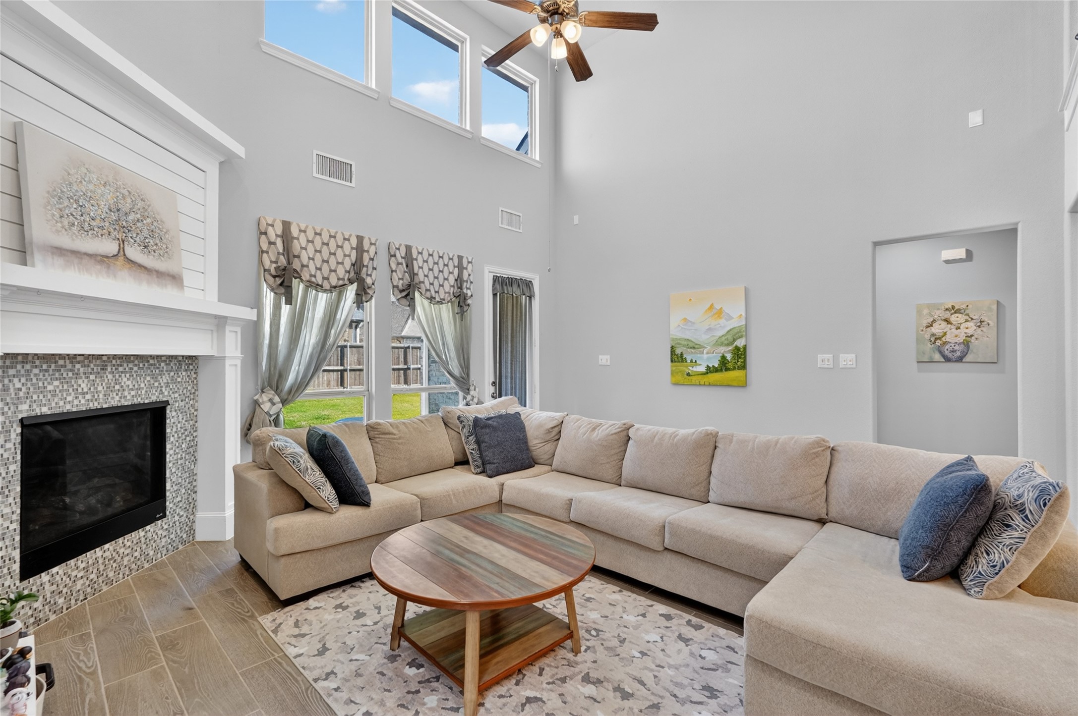 6808 Rowlett Drive Mckinney TX 75070