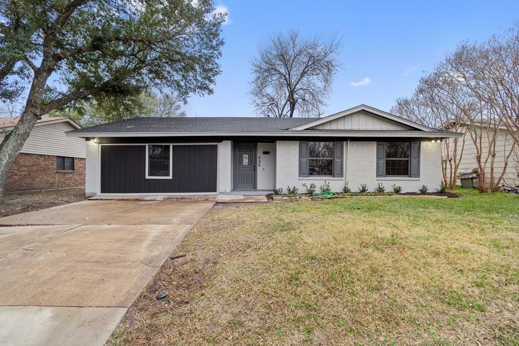 505 Southlake Drive Forney TX 75126