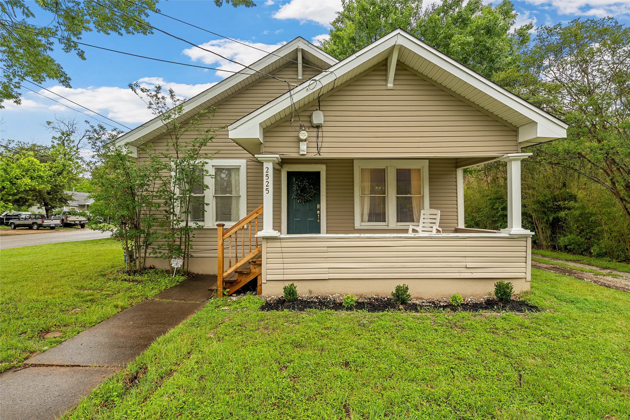 2525 Edna Avenue Waco TX 76708