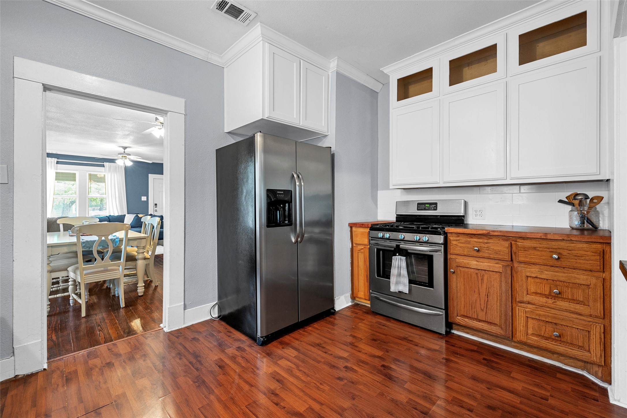 2525 Edna Avenue Waco TX 76708