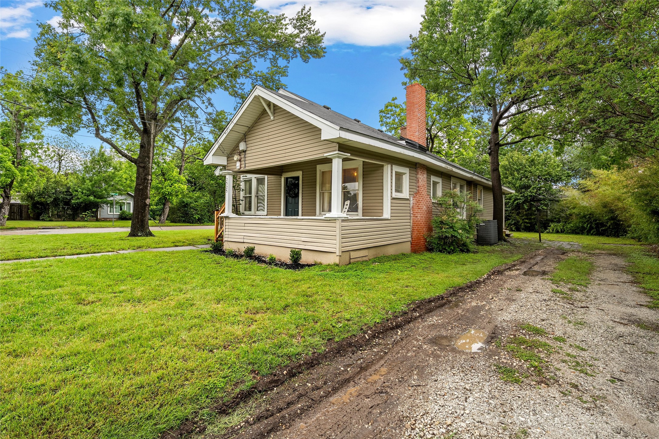 2525 Edna Avenue Waco TX 76708