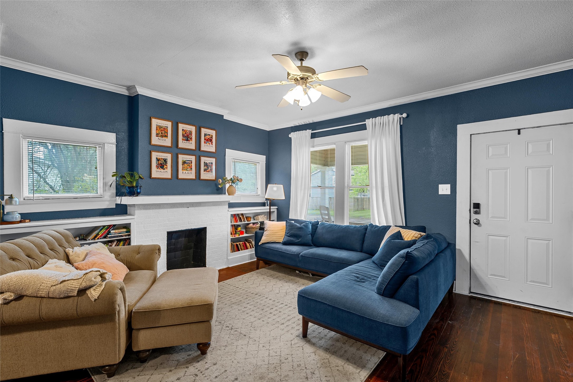 2525 Edna Avenue Waco TX 76708
