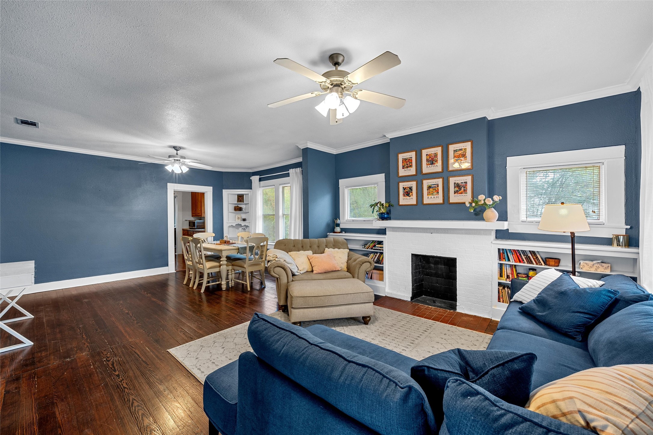 2525 Edna Avenue Waco TX 76708