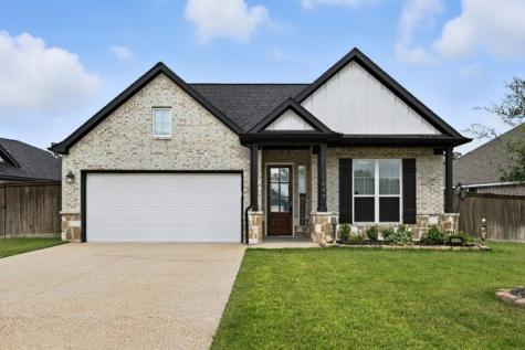 1649 Briscoe Manor Court College Station TX 77845
