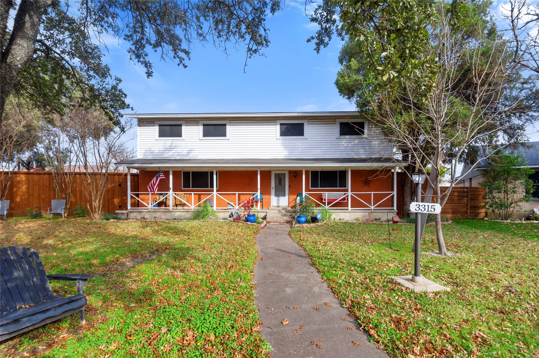 3315 Bobbie Court Garland TX 75042