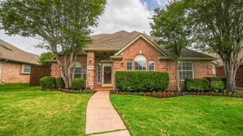10702 River Oaks Drive Frisco TX 75035