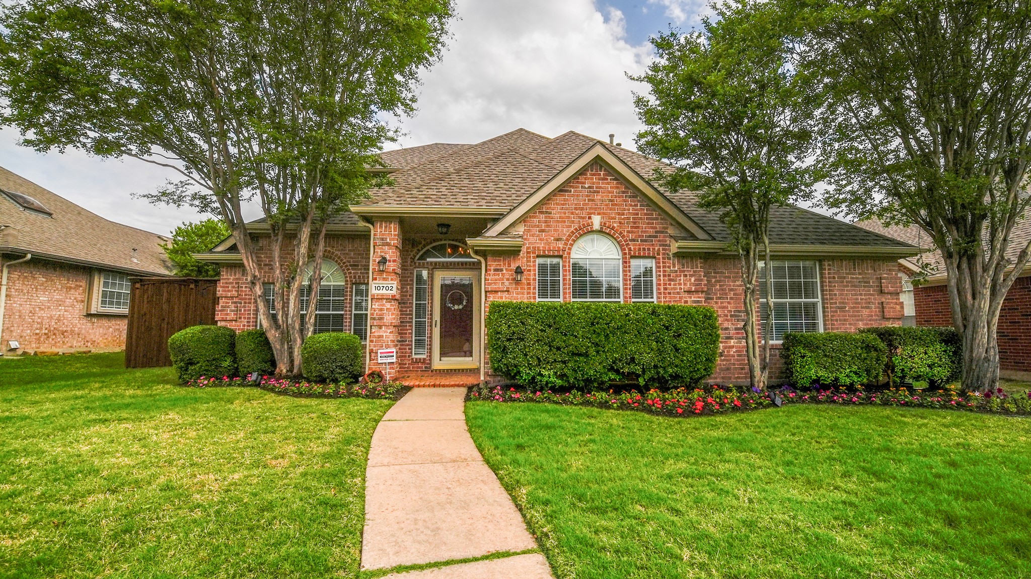 10702 River Oaks Drive Frisco TX 75035