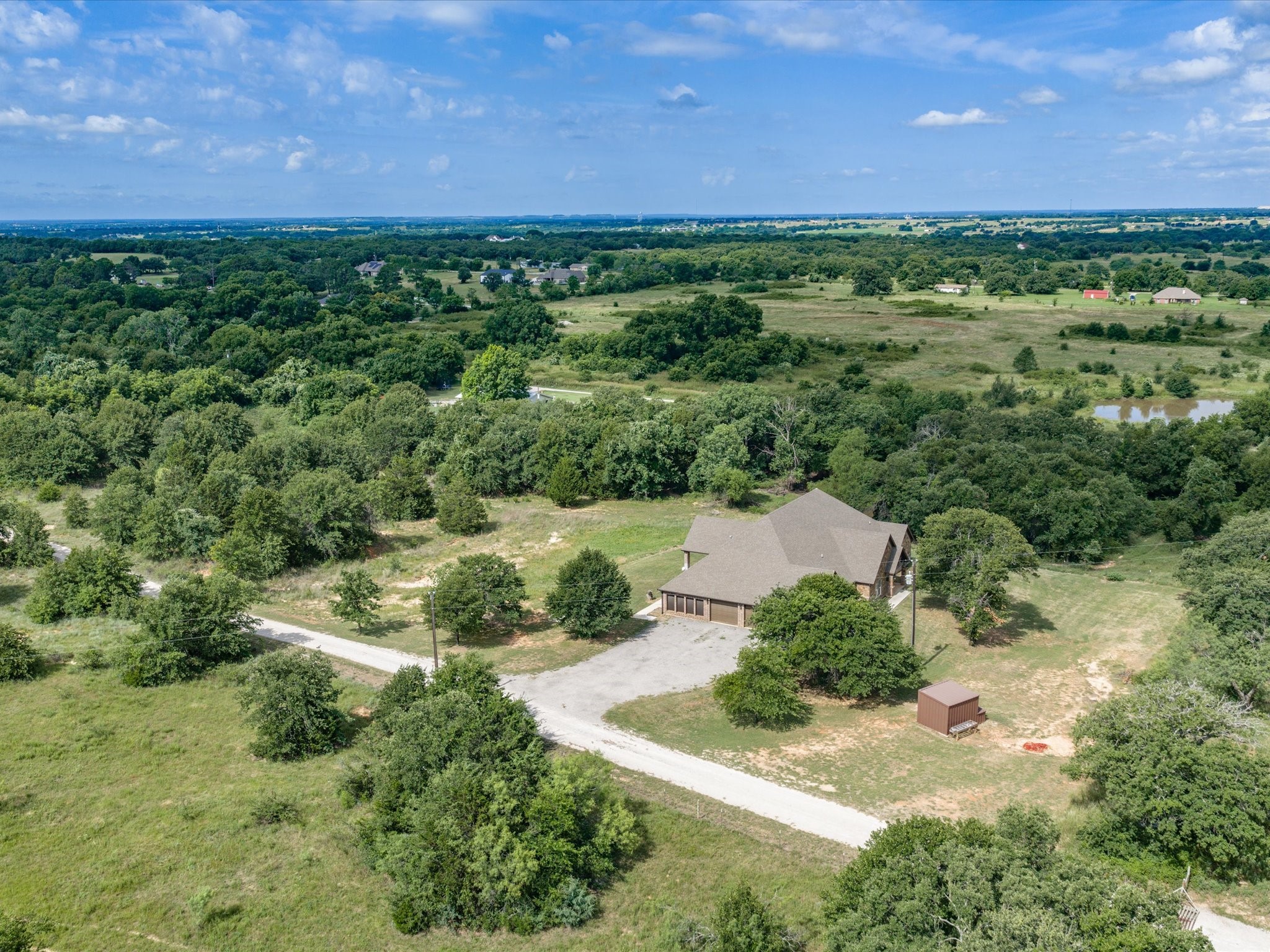 910 County Road 1111 Decatur TX 76234