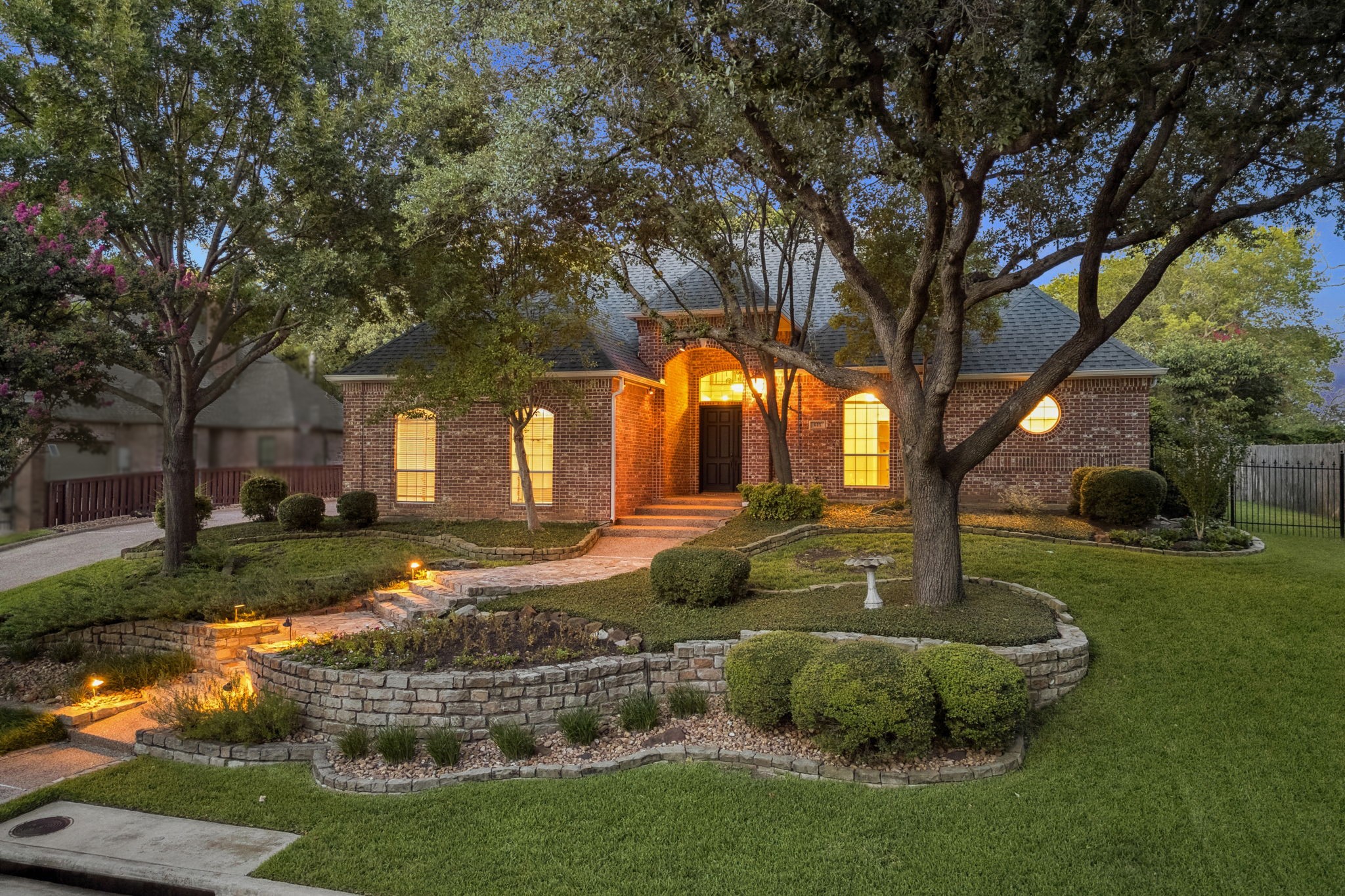 605 Winding Creek Court Southlake TX 76092