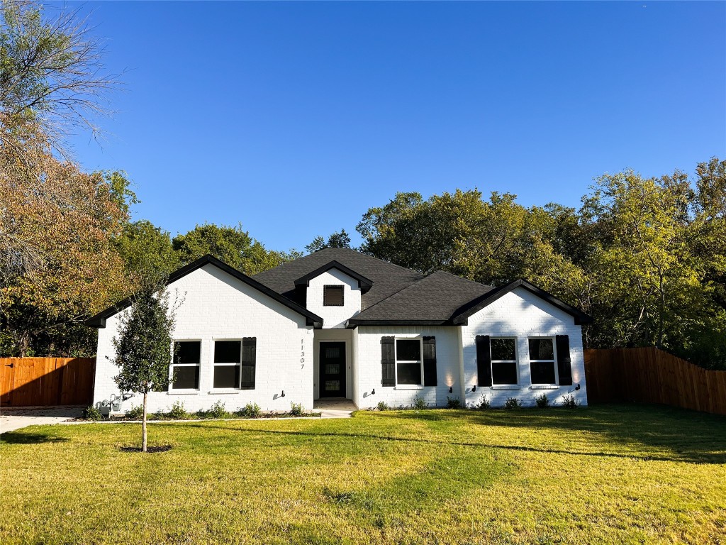 11307 Lyric Lane Balch Springs TX 75180