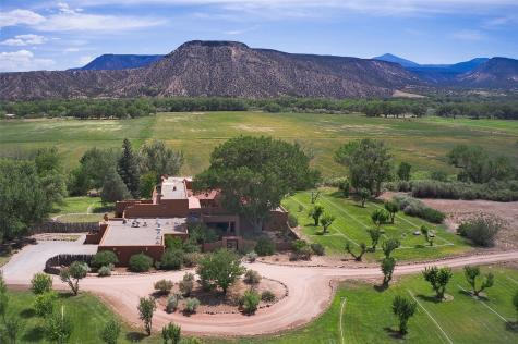 Abiquiu NM 87510