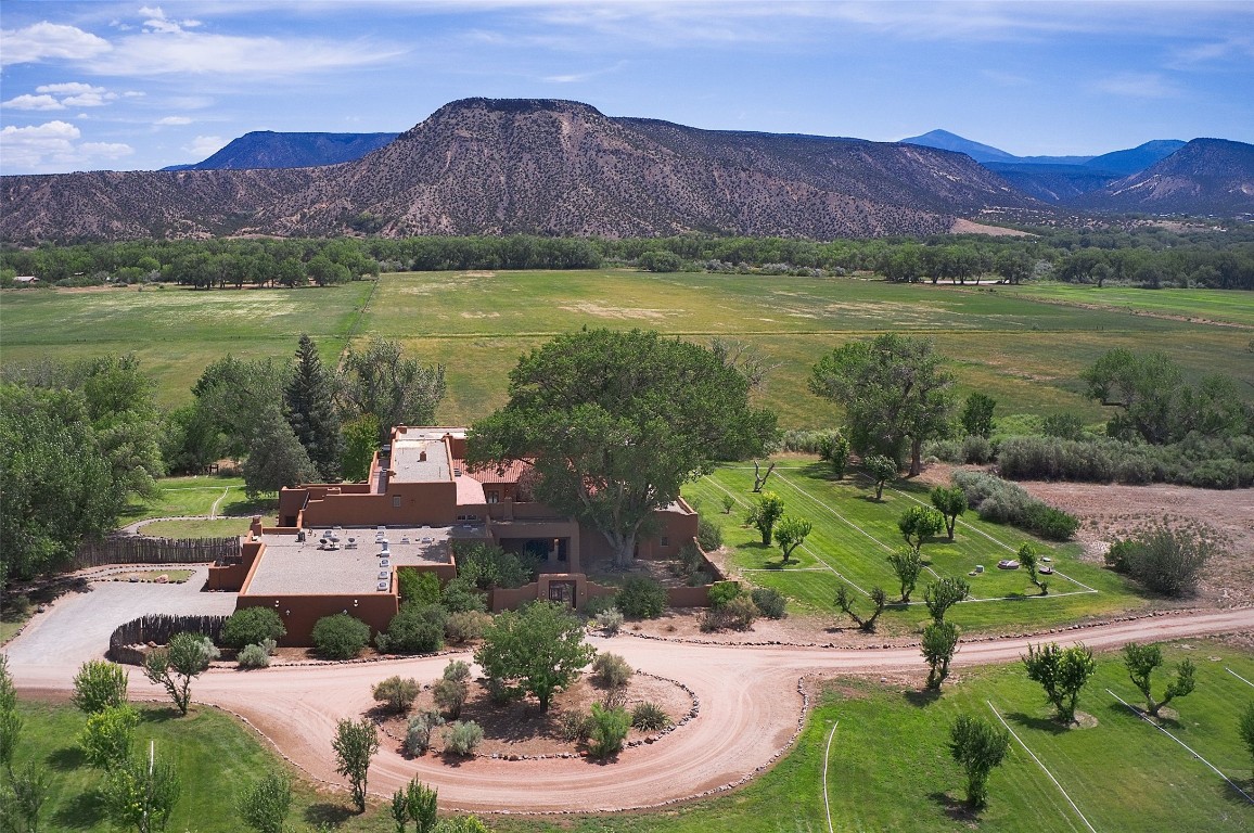 Abiquiu NM 87510