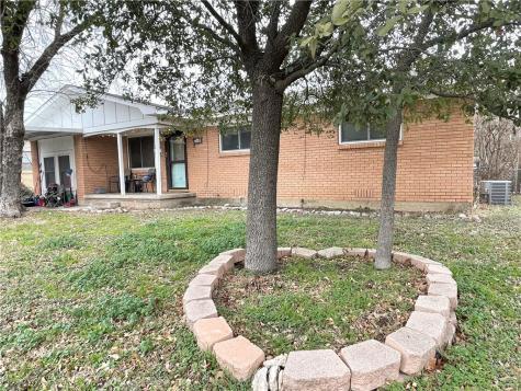 719 N 59th Street Waco TX 76710