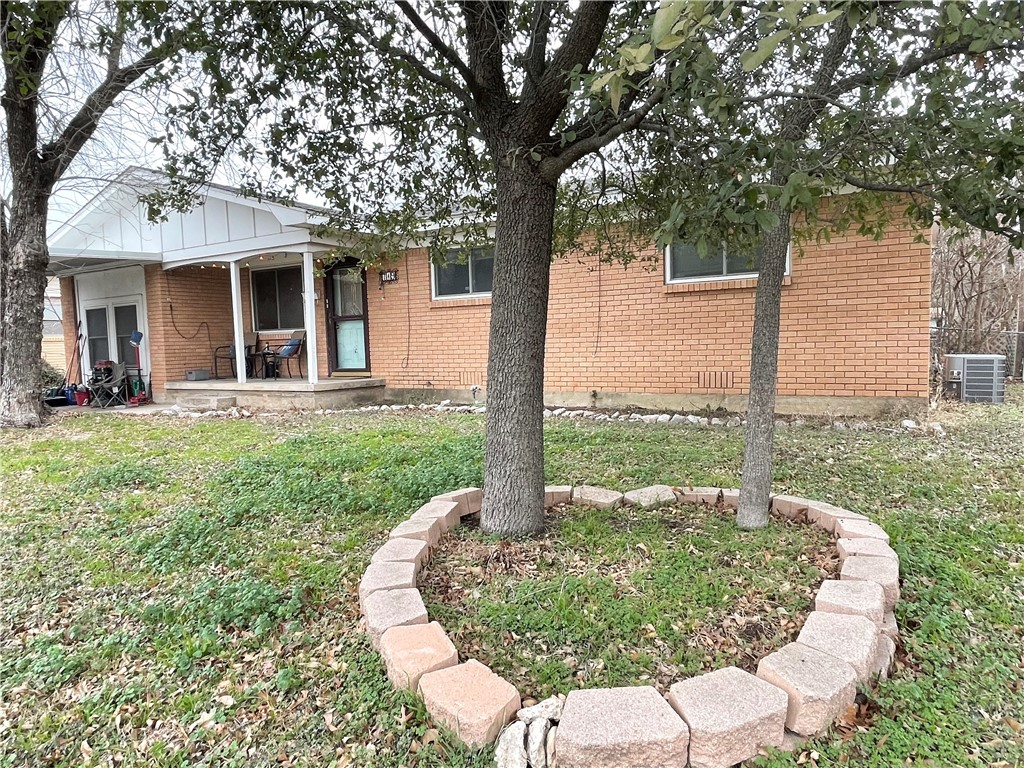 719 N 59th Street Waco TX 76710