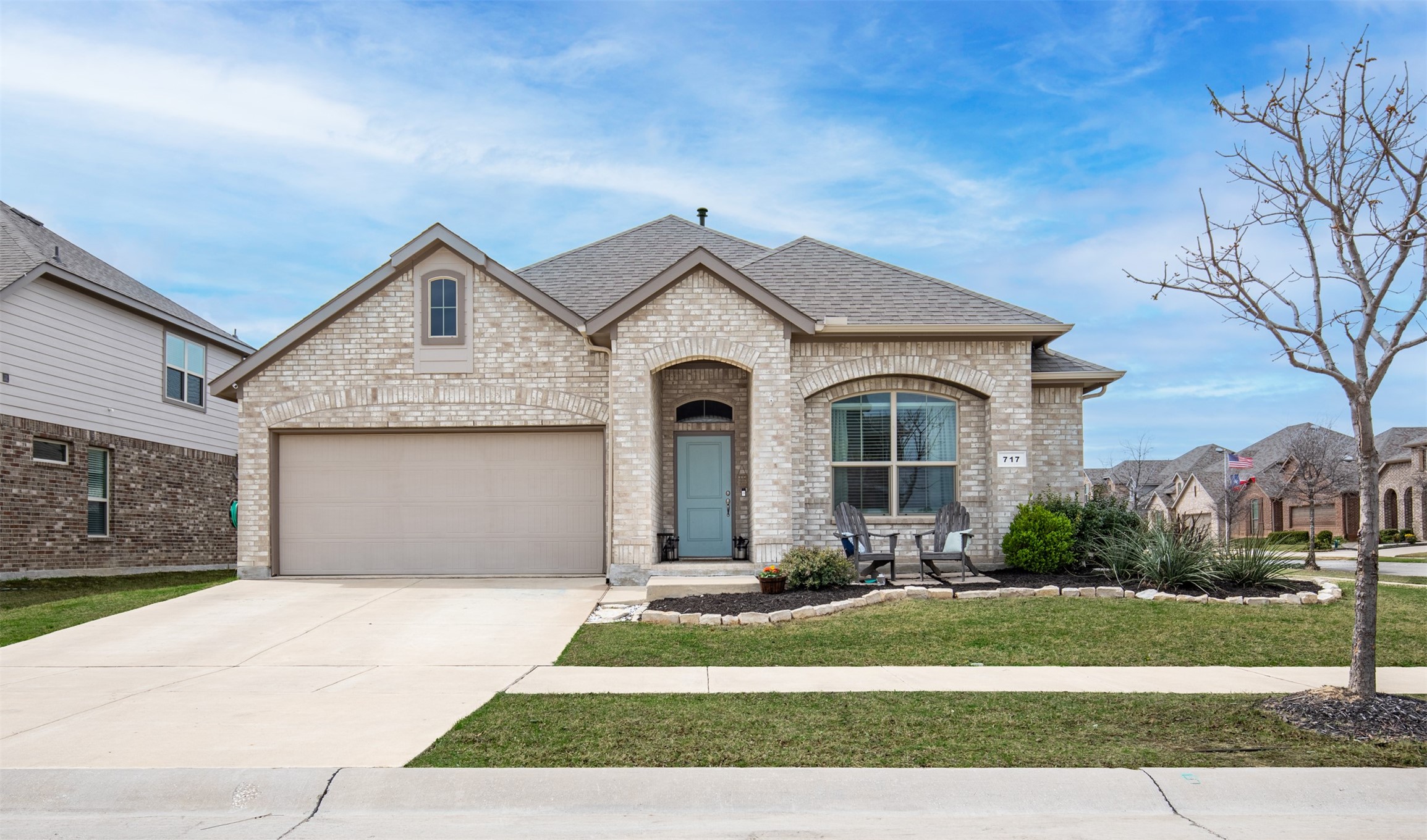 717 Falcon Road Argyle TX 76226