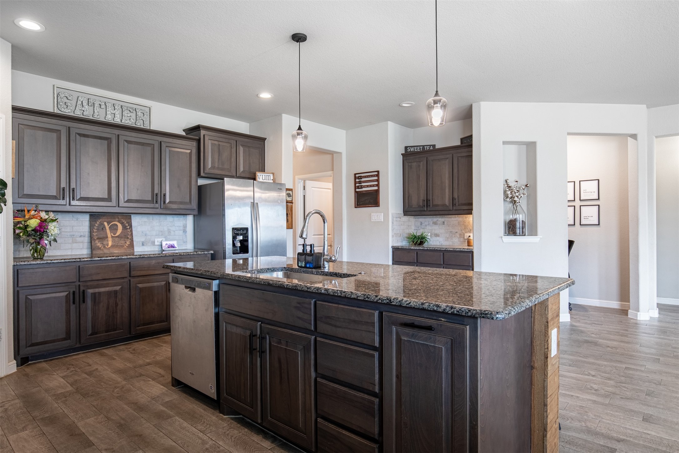717 Falcon Road Argyle TX 76226