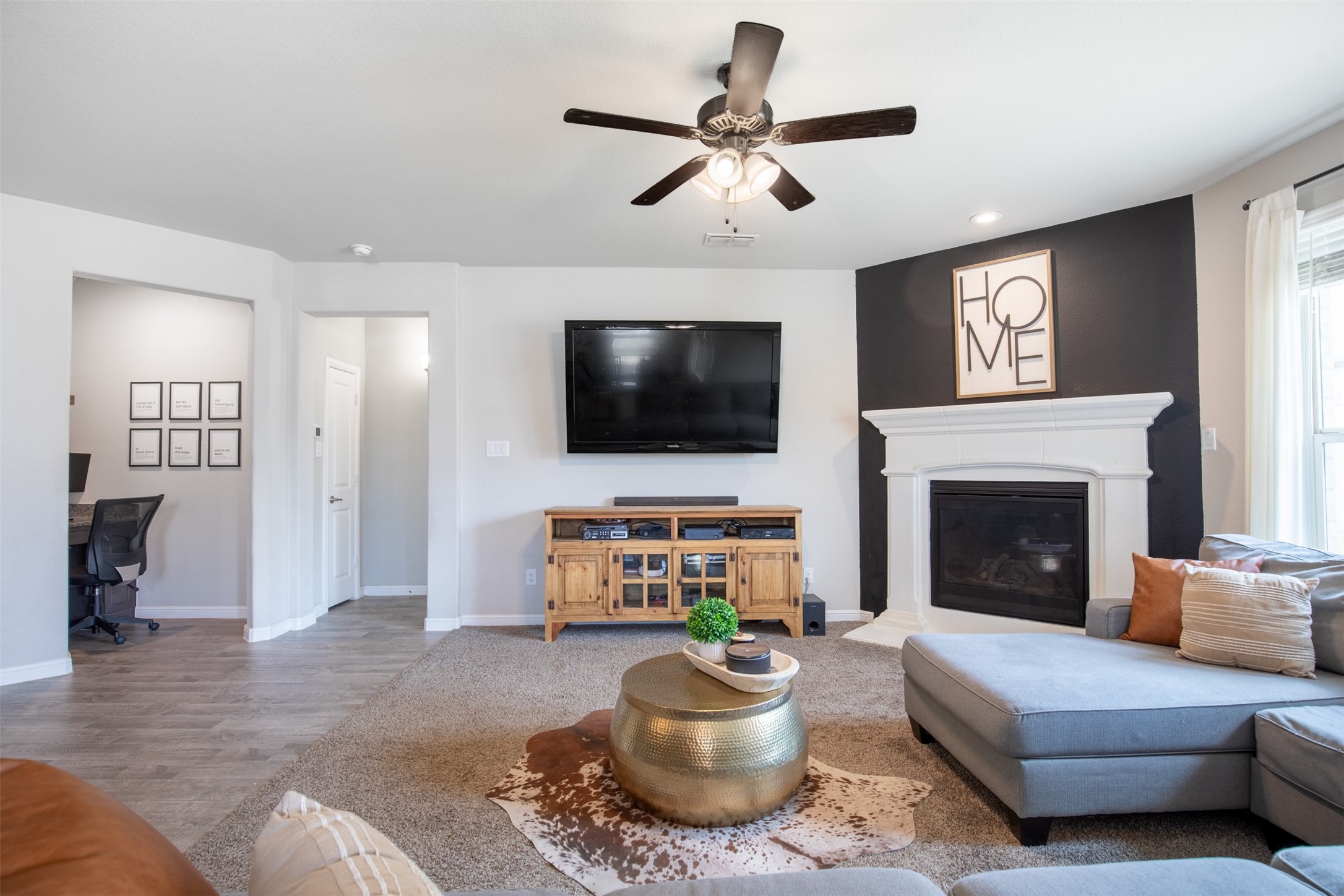 717 Falcon Road Argyle TX 76226