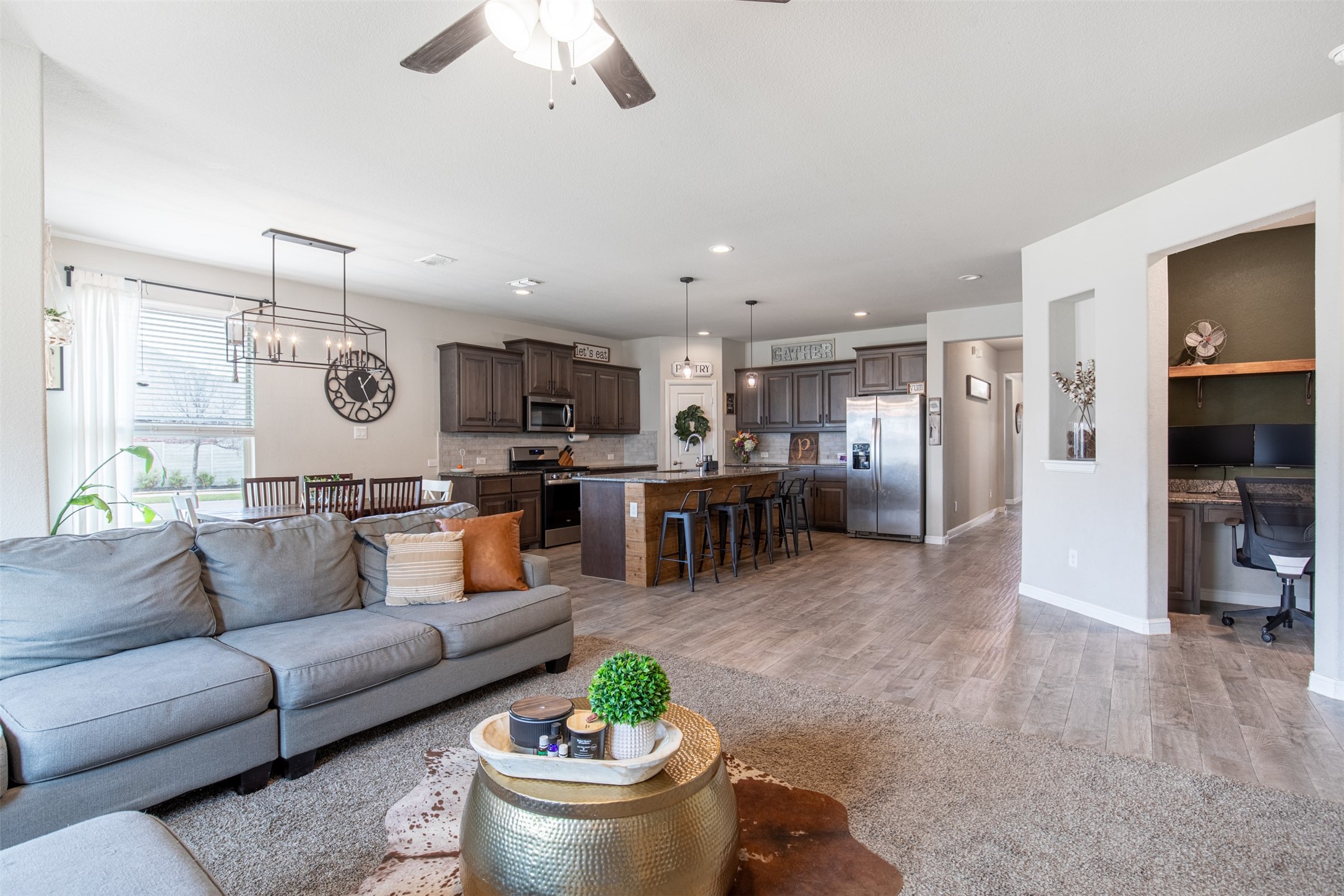 717 Falcon Road Argyle TX 76226