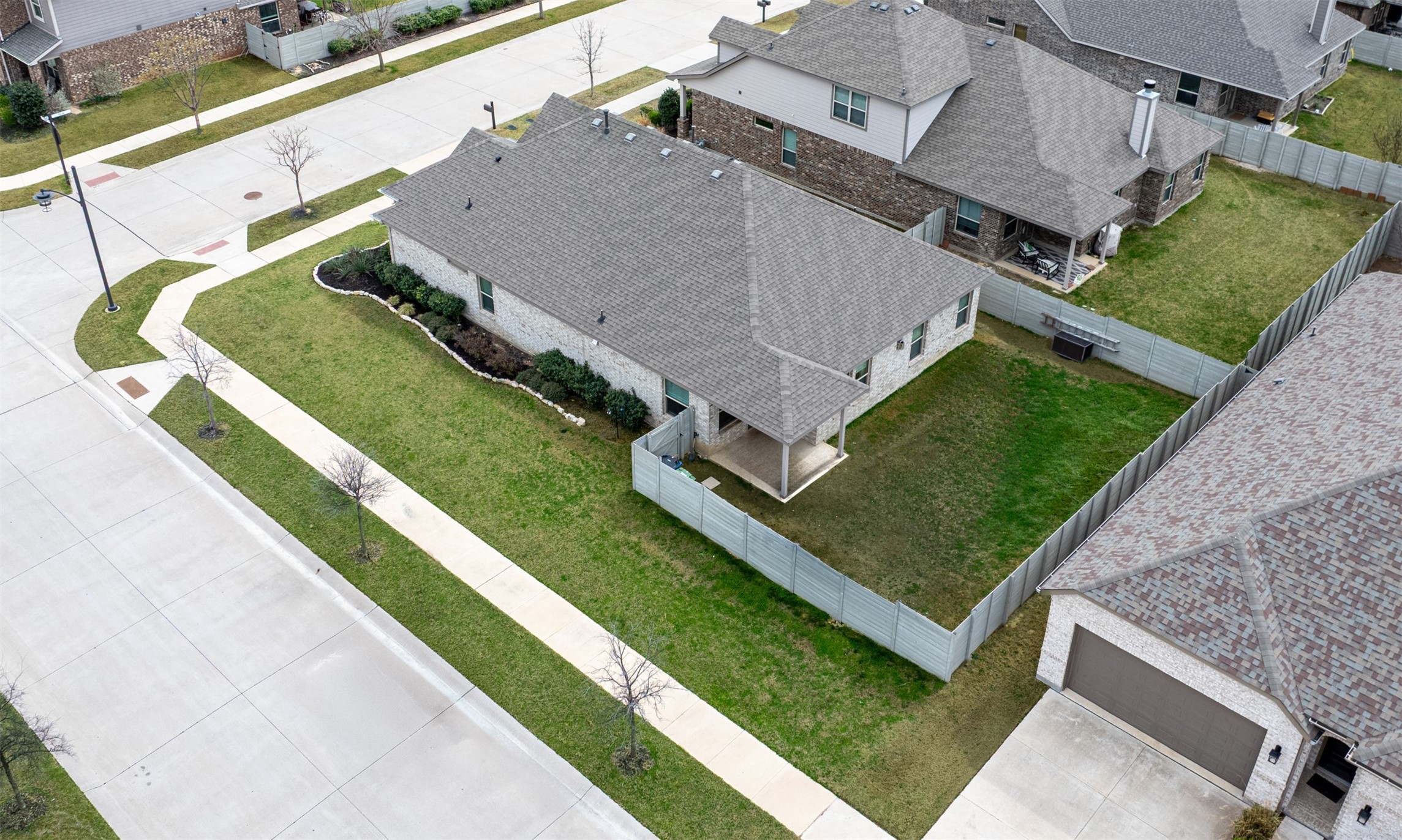 717 Falcon Road Argyle TX 76226