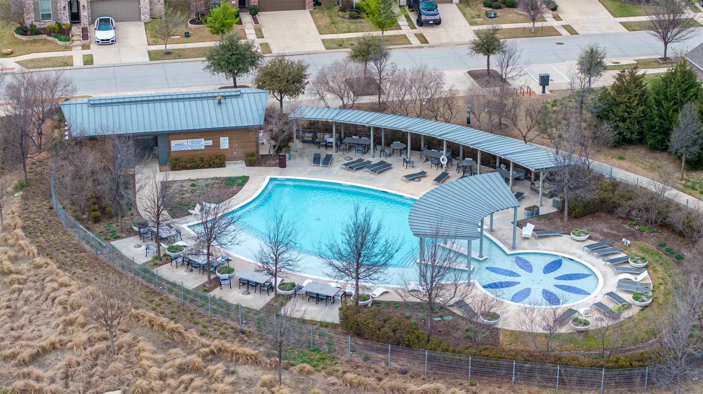 717 Falcon Road Argyle TX 76226