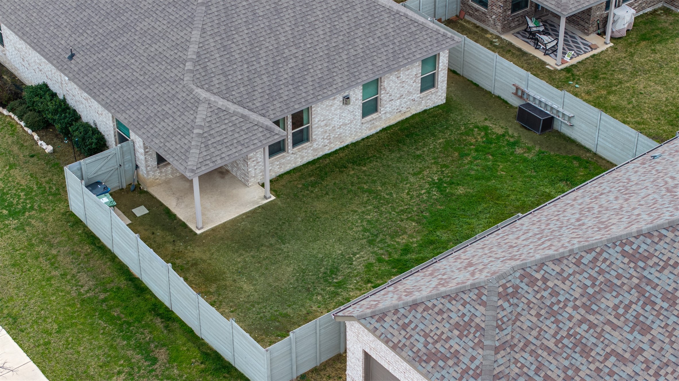 717 Falcon Road Argyle TX 76226