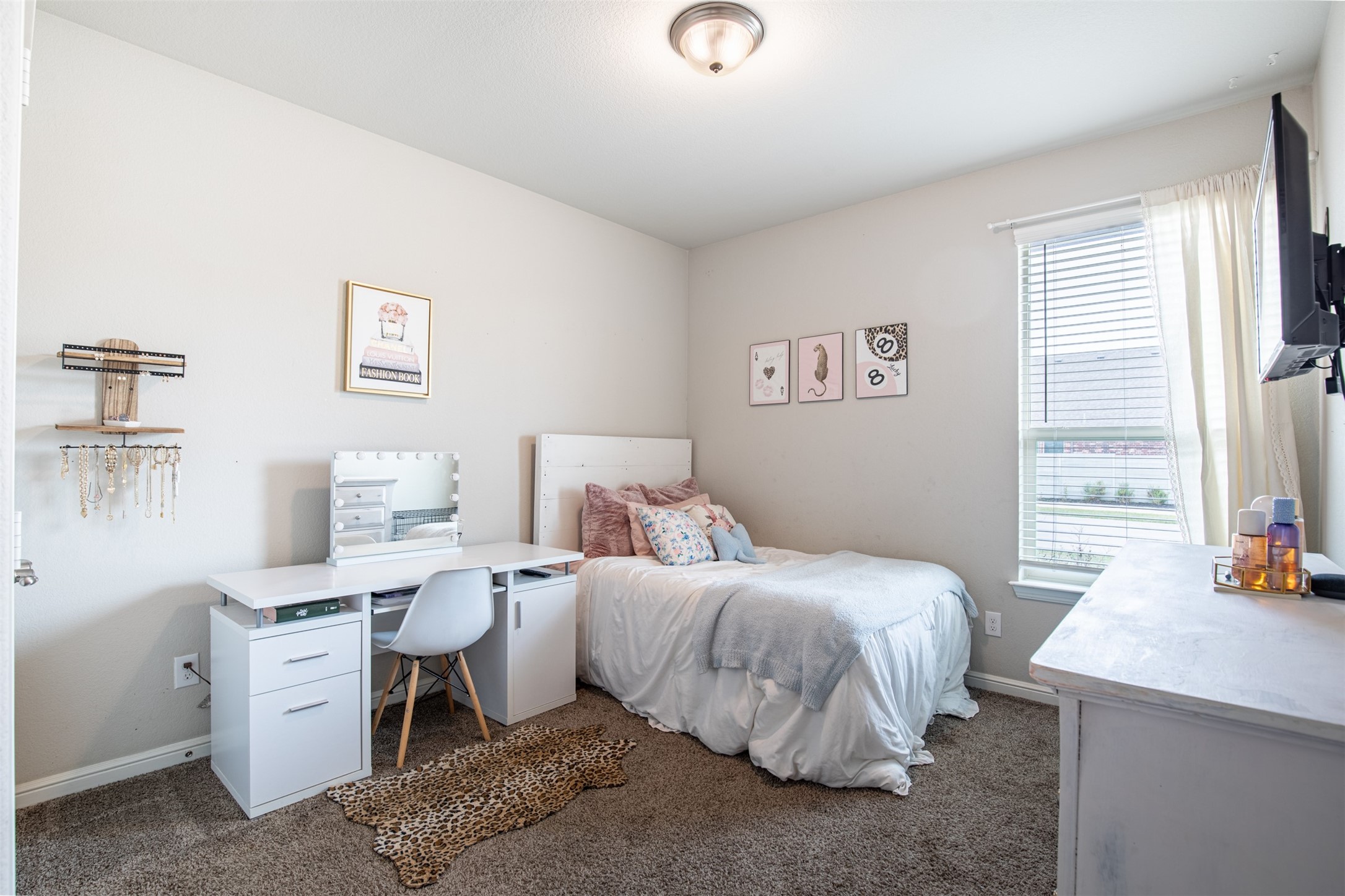 717 Falcon Road Argyle TX 76226