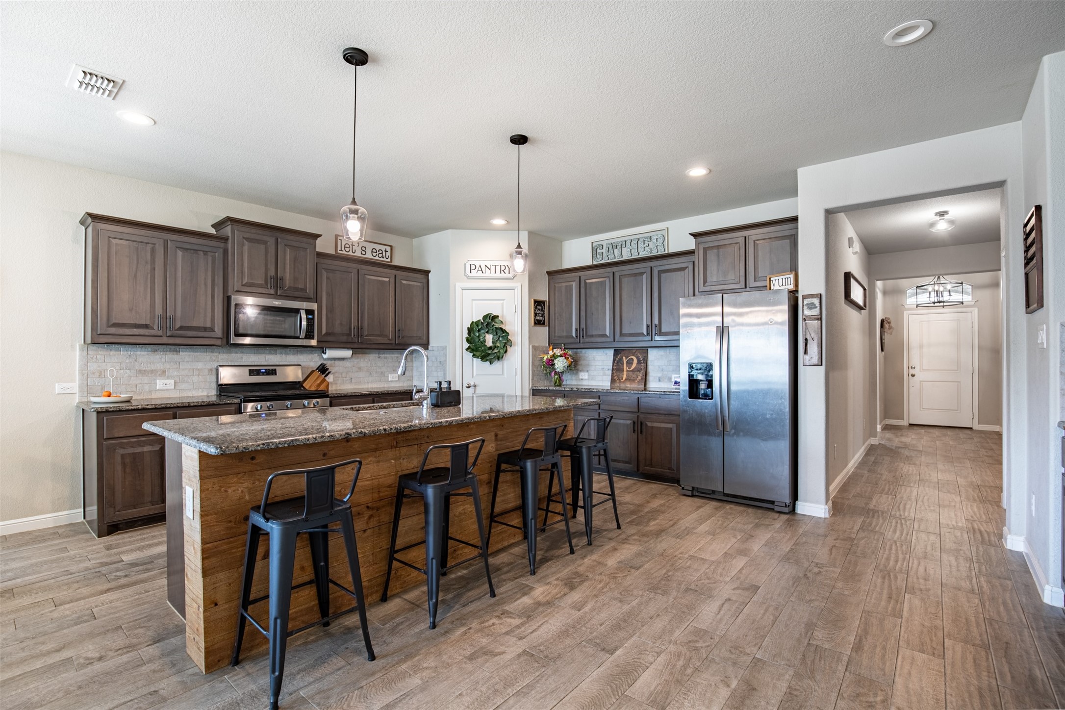 717 Falcon Road Argyle TX 76226