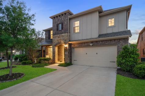 3913 Muscadine Drive Mckinney TX 75071