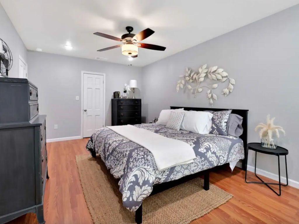 2710 Cumberland Avenue Waco TX 76707