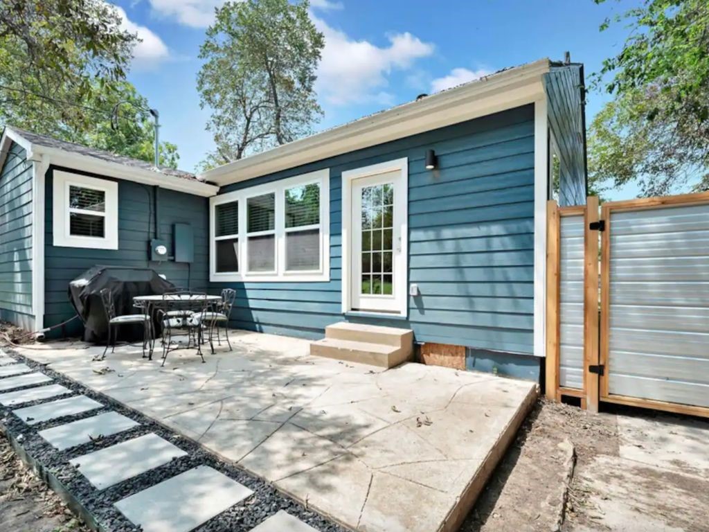 2710 Cumberland Avenue Waco TX 76707