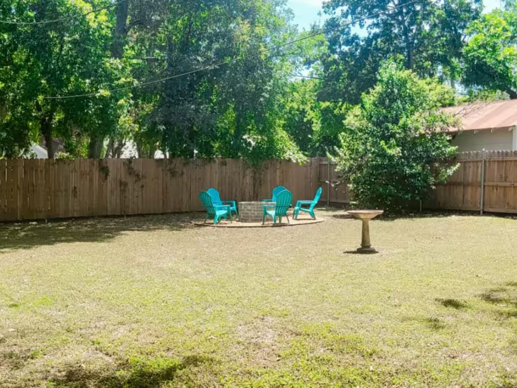 2710 Cumberland Avenue Waco TX 76707
