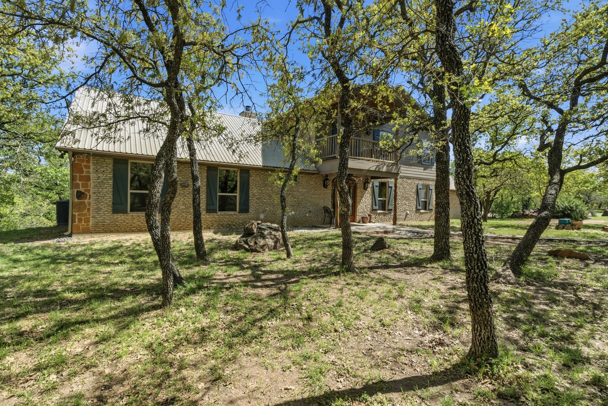 485 Canyon Lake Road Gordon TX 76453