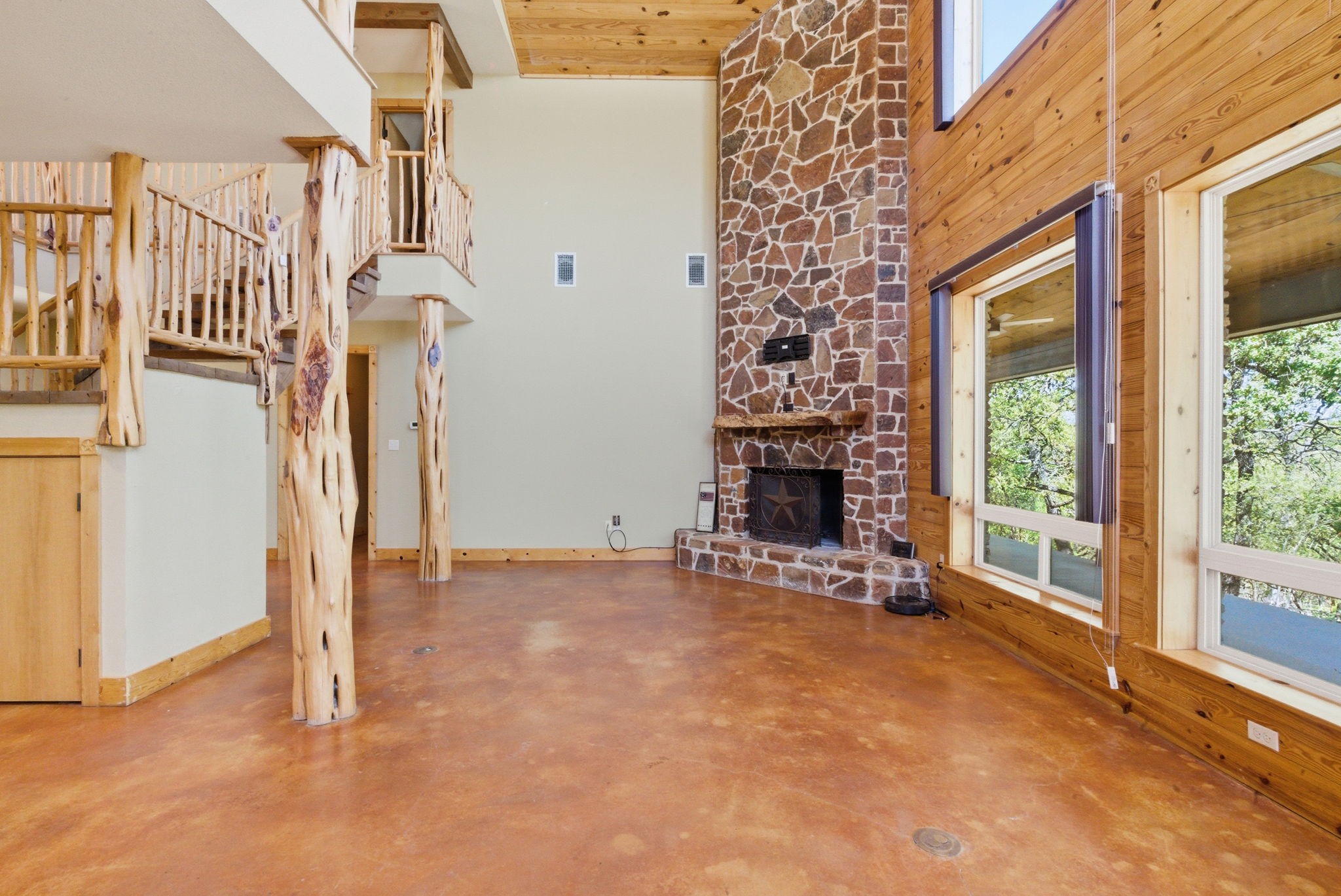 485 Canyon Lake Road Gordon TX 76453