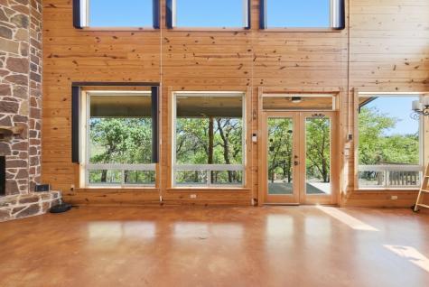 485 Canyon Lake Road Gordon TX 76453