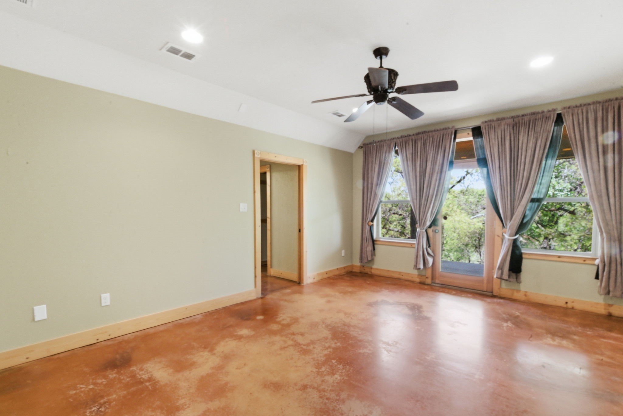 485 Canyon Lake Road Gordon TX 76453