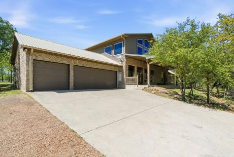 485 Canyon Lake Road Gordon TX 76453