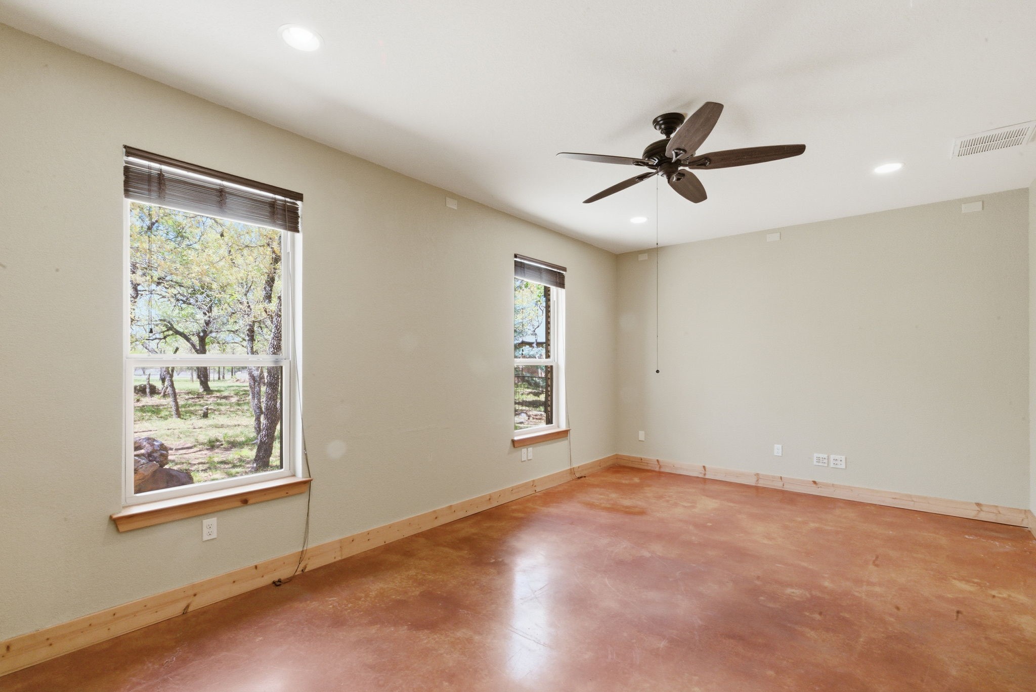 485 Canyon Lake Road Gordon TX 76453