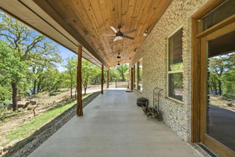 485 Canyon Lake Road Gordon TX 76453