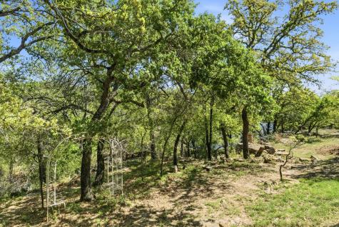 485 Canyon Lake Road Gordon TX 76453