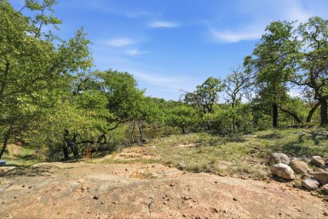 485 Canyon Lake Road Gordon TX 76453