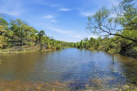 485 Canyon Lake Road Gordon TX 76453