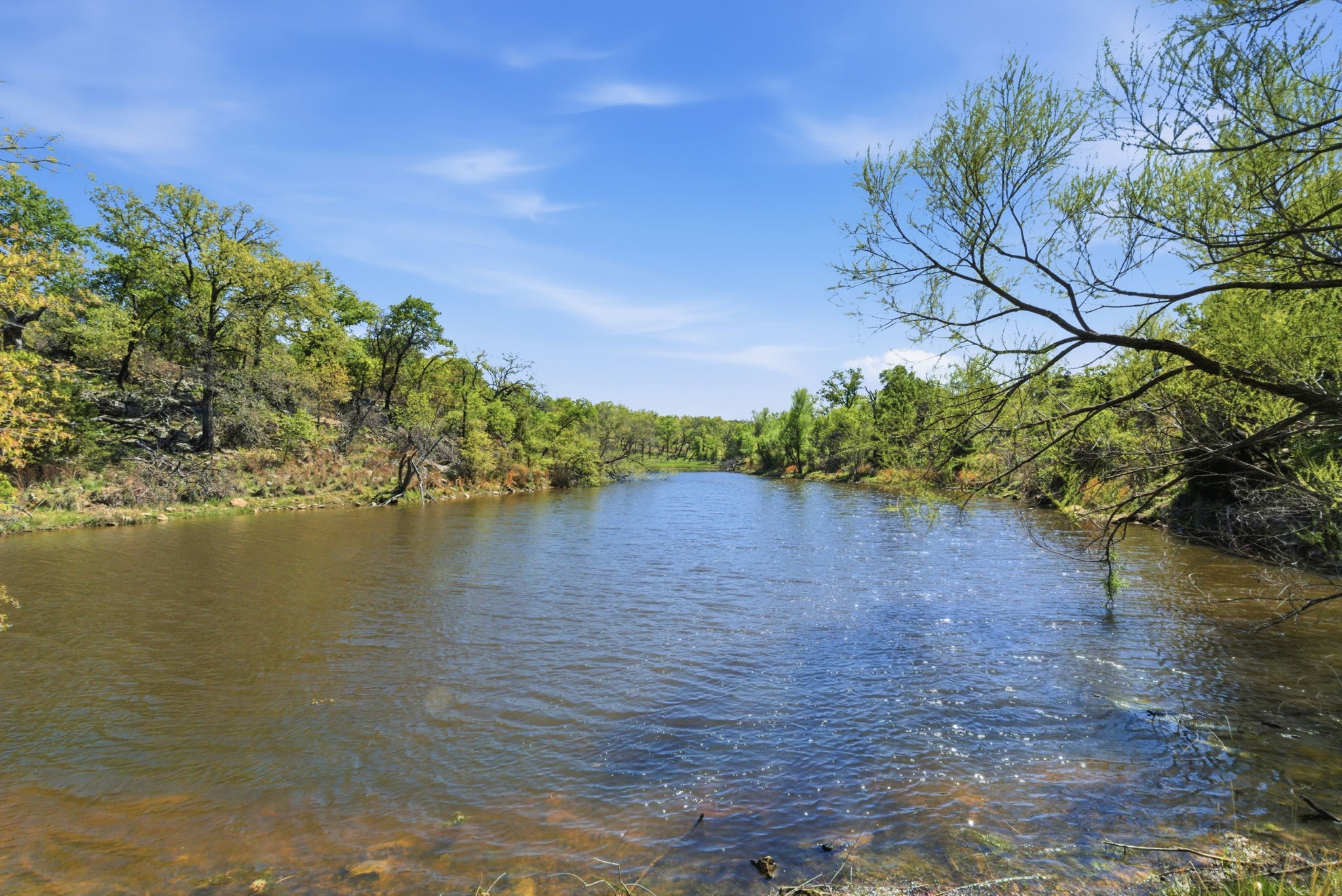 485 Canyon Lake Road Gordon TX 76453