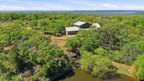 485 Canyon Lake Road Gordon TX 76453