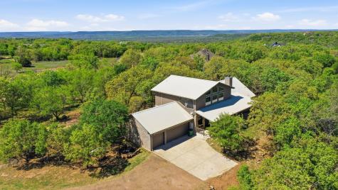 485 Canyon Lake Road Gordon TX 76453