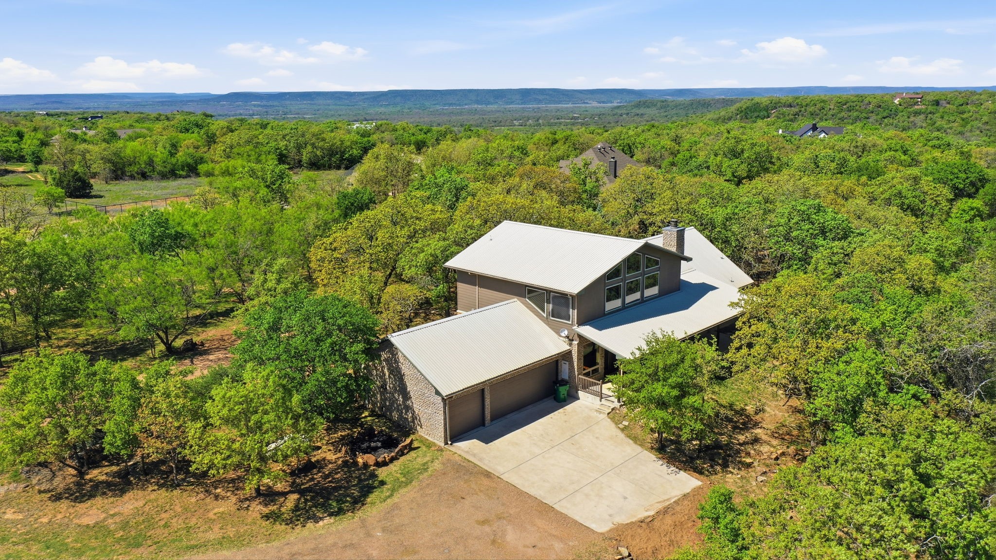 485 Canyon Lake Road Gordon TX 76453