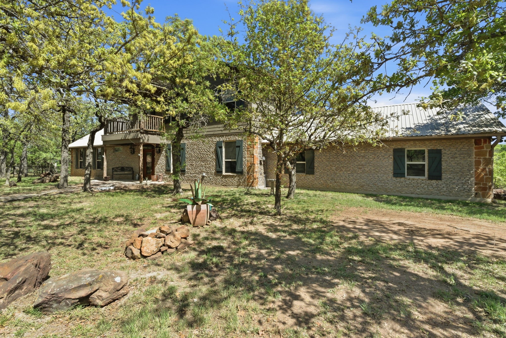 485 Canyon Lake Road Gordon TX 76453
