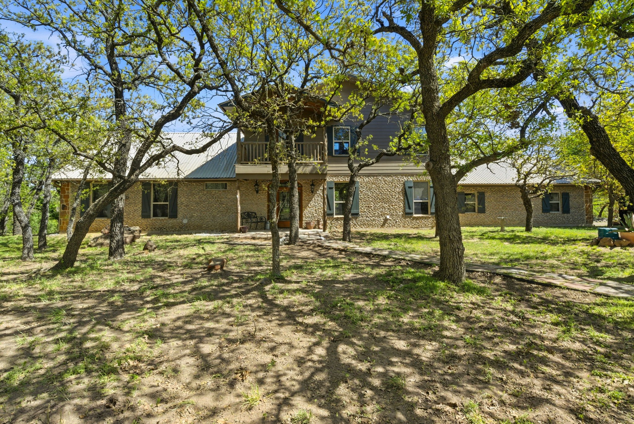 485 Canyon Lake Road Gordon TX 76453